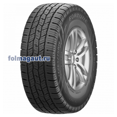  Fortune 245/70 R17 110T Fortune FSR305  . (3260030504) ()