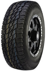  Gripmax 175/80 R16 92S Gripmax INCEPTION A/T II AT RWL  . (6969999081190) ()