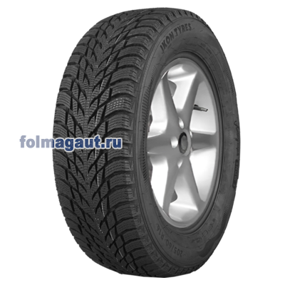  Ikon Tyres (Nokian Tyres) 205/55 R16 94R Ikon Tyres (Nokian Tyres) AUTOGRAPH SNOW 3 XL   . . (T730601) ()