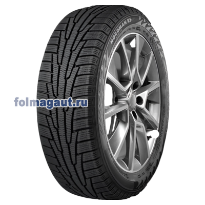  Ikon Tyres (Nokian Tyres) 165/65 R14 79R Ikon Tyres (Nokian Tyres) NORDMAN RS2   . . (T729908) ()