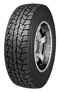  Nankang 265/70 R15 112T Nankang FT-7  . (JC088) ()