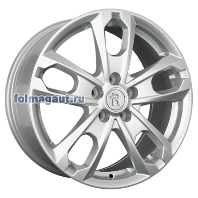  Replay 8x18 5/108/46/63,3 Replay GEELY GL70 SILVER . . (WHS521911) ()