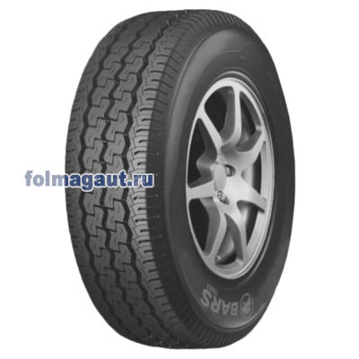  Bars 195/75 R16C 107/105R Bars XL607  . (L100088) ()