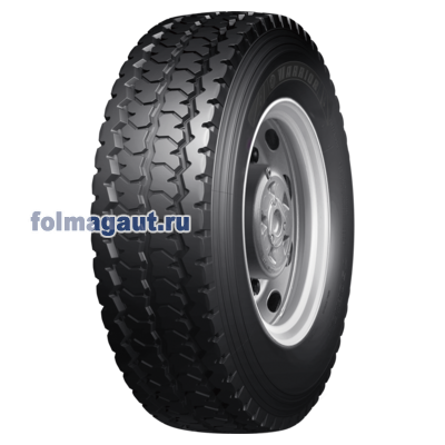   WARRIOR 7,5 R16 122/118J WARRIOR WD408 LT . . (80201125) ()