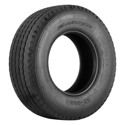   Satoya 235/75 R17,5 143/141J Satoya SD-060 16 .  MS TL J . . (00-00008131) ()