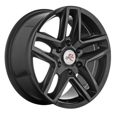  Xtrike RST 8x18 6/139,7/42/75,1 Xtrike RST R238 BLACK . . (40890) ()