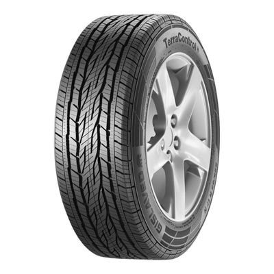  Gislaved 225/65 R17 102H Gislaved TERRA CONTROL  . (0360003) ()