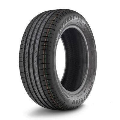  Goodyear 215/60 R17 100H Goodyear EFFICIENTGRIP PERFORMANCE XL  . (577595) ()