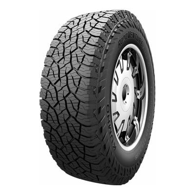  Kumho 255/70 R17 112T Kumho ROAD VENTURE AT52 T  . (2283933) ()