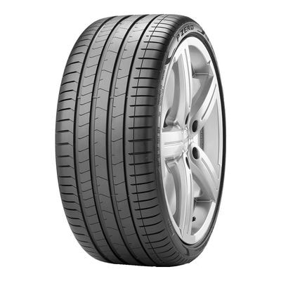  Pirelli 315/40 R21 115Y PIRELLI PZERO SPORTS CAR SUV XL L . . (2807700) ()