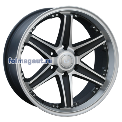  LS Wheels 9x20 6/139,7/25/106,1 LS Wheels 184 MBF . . (WHS228687) ()