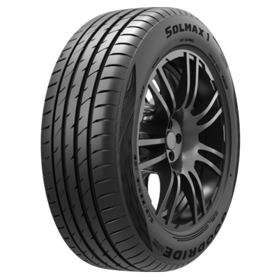  Goodride 225/40 R19 93Y Goodride SOLMAX1 XL  . (CTS278511) ()