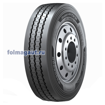   Hankook 245/70 R19,5 141/140J Hankook SMART FLEX TH31  . . (3003903) ()