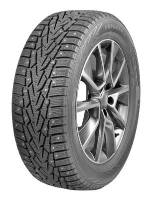  Ikon Tyres (Nokian Tyres) 165/65 R14 79T Ikon Tyres (Nokian Tyres) NORDMAN 7  . . (TS72288) ()