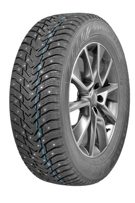  Ikon Tyres (Nokian Tyres) 255/55 R18 109T Ikon Tyres (Nokian Tyres) NORDMAN 8 SUV XL  . . (TS72619) ()