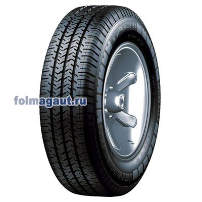  Michelin 215/65 R16C 106/104T Michelin AGILIS 51  . (459112S) ()