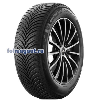  Michelin 235/65 R17 108W Michelin CROSSCLIMATE 2 SUV XL  . (755078) ()