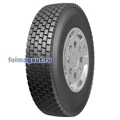   WARRIOR 295/80 R22,5 152/149M WARRIOR WD216  . . (80540871) ()