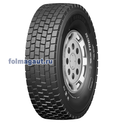   WARRIOR 315/70 R22,5 154/150L WARRIOR WD219  . . (80595905) ()