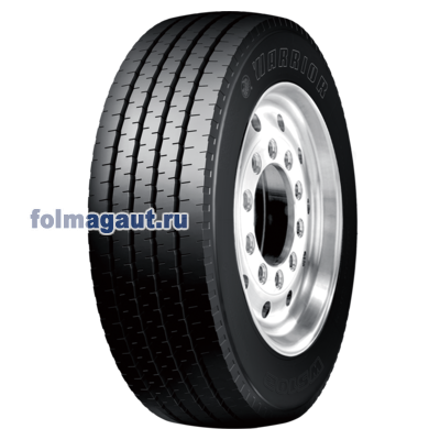   WARRIOR 295/60 R22,5 150/147L WARRIOR WS102 / . . (80411268) ()