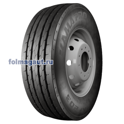    385/55 R22,5 160K  PRO NF 203  . . (7410008) ()