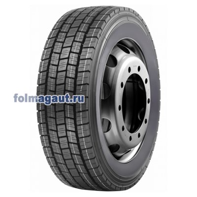   Linglong 245/70 R19,5 136/134M Linglong CROSSWIND CWD20E  . . (211013286) ()