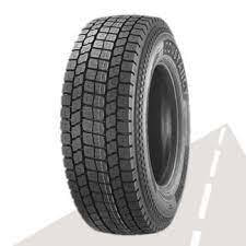   Goodride 315/60 R22,5 152/148M Goodride CM335  . . (TTS73161) ()