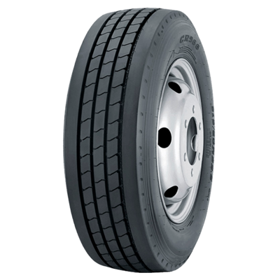   Goodride 315/60 R22,5 152/148M Goodride CR966  . . (TTS73658) ()