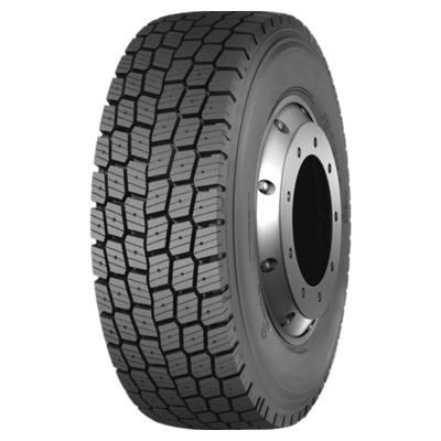   Goodride 315/70 R22,5 154/150K Goodride ICETRAC N2 (ND783)  N2   . . (TTS73746) ()