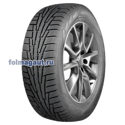  Ikon Tyres (Nokian Tyres) 245/65 R17 111R Ikon Tyres (Nokian Tyres) NORDMAN RS2 SUV XL   . . (T729608) ()