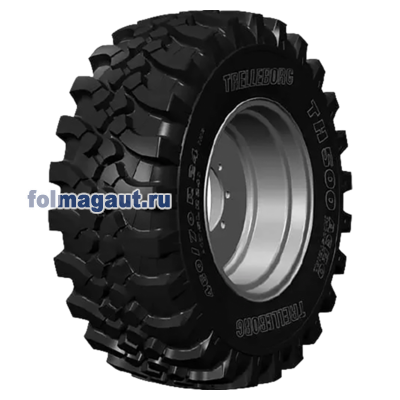   Trelleborg 460/70 R24 159A8 Trelleborg TH500 . . (5017215580001) ()