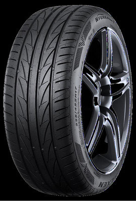  Nexen 195/55 R16 87H Nexen NFERA PRIMUS V  . (NXK17553) ()