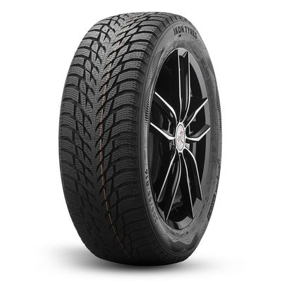  Ikon Tyres (Nokian Tyres) 215/65 R17 103R Ikon Tyres (Nokian Tyres) Autograph Snow 3 SUV XL   . . (T730652) ()