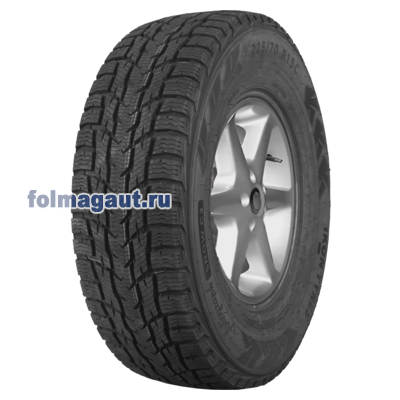  Ikon Tyres (Nokian Tyres) 195/75 R16C 107/105R Ikon Tyres (Nokian Tyres) AUTOGRAPH SNOW C3   . . (T729091) ()