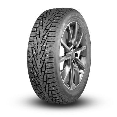  Ikon Tyres (Nokian Tyres) 265/70 R17 115T Ikon Tyres (Nokian Tyres) Nordman 7 SUV T  . . (TS72311) ()