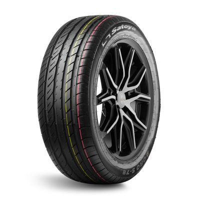  Satoya 215/55 R17 98W Satoya DORO S-78 XL  . (S524161) ()