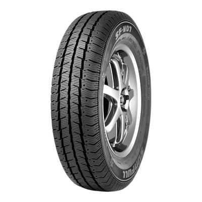  Sunfull 165/80 R13C 94/92R Sunfull SF-W07  . . (1243206) ()