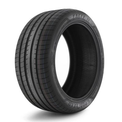  Goodyear 295/35 R21 107Y Goodyear EAGLE F1 ASYMMETRIC 3 SUV XL FP  . (575943) ()