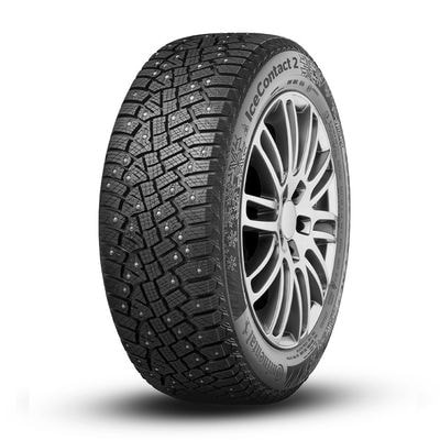  Continental 235/55 R17 103T Continental CONTIICECONTACT 2 KD SUV XL T  . . (3470930000) ()