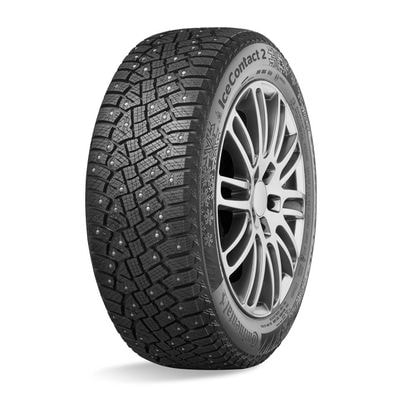  Continental 215/50 R17 95T Continental CONTIICECONTACT 2 KD XL T  . . (3470250000) ()