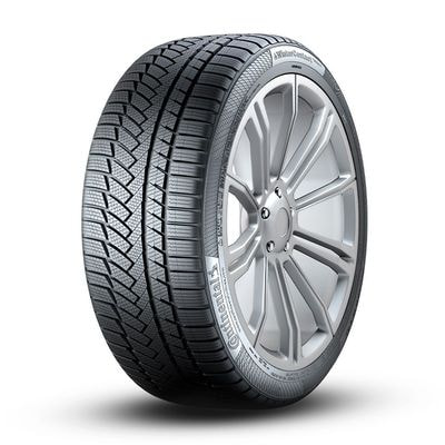  Continental 215/50 R18 92V Continental CONTIWINTERCONTACT TS850P P   . . (354796) ()