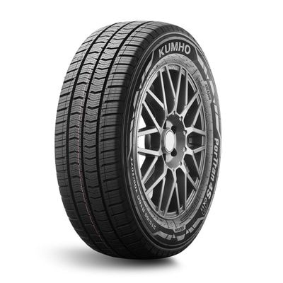  Kumho 215/60 R16C 103/101T Kumho PORTRAN 4S CX11 T . . (2287323) ()