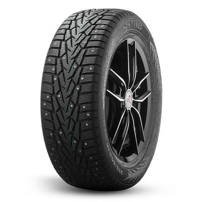  Ikon Tyres (Nokian Tyres) 255/60 R17 110T Ikon Tyres (Nokian Tyres) Nordman 7 SUV XL T  . . (TS72318) ()