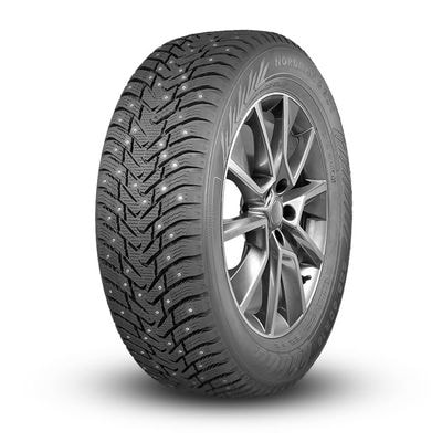  Ikon Tyres (Nokian Tyres) 255/70 R15 108T Ikon Tyres (Nokian Tyres) Nordman 8 SUV T  . . (TS72597) ()