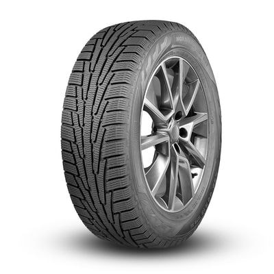  Ikon Tyres (Nokian Tyres) 235/65 R18 110R Ikon Tyres (Nokian Tyres) Nordman RS2 SUV XL   . . (T729603) ()