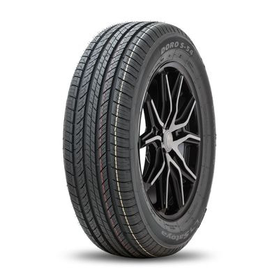  Satoya 225/65 R17 102H Satoya DORO S-54  . (S480565) ()