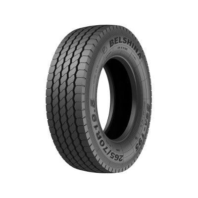    265/70 R19,5 140/138M  -195  TL . . (259001412) ()