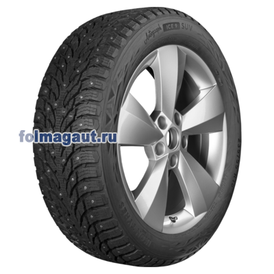  Ikon Tyres (Nokian Tyres) 215/55 R18 99T Ikon Tyres (Nokian Tyres) AUTOGRAPH ICE 9 SUV XL T  . . (TS72381) ()