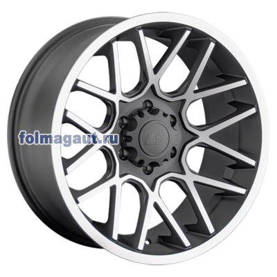  LS Wheels 10x20 6/139,7/0/106,1 LS Wheels 1349 MBF . . (WHS523891) ()