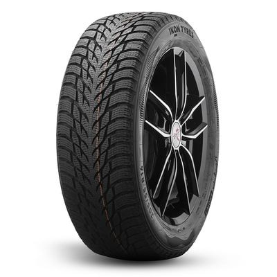  Ikon Tyres (Nokian Tyres) 225/50 R17 98R Ikon Tyres (Nokian Tyres) AUTOGRAPH SNOW 3 XL   . . (T730615) ()